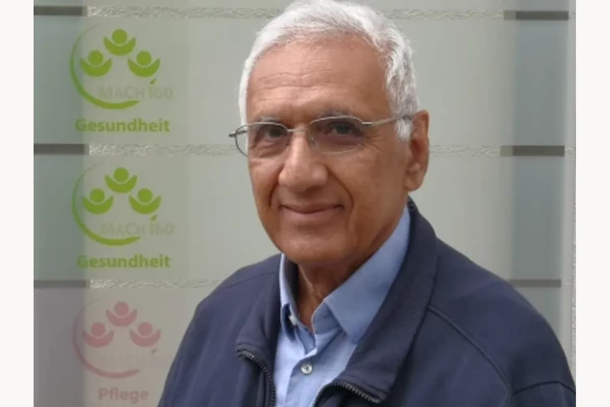 Dr. Jafer Abbassi