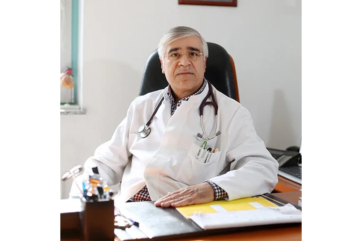 الدكتور حسام حجازي
