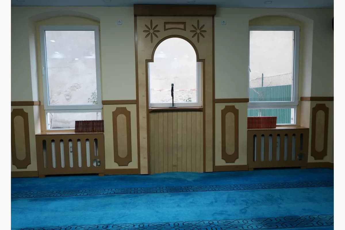 مركز فرقان 2