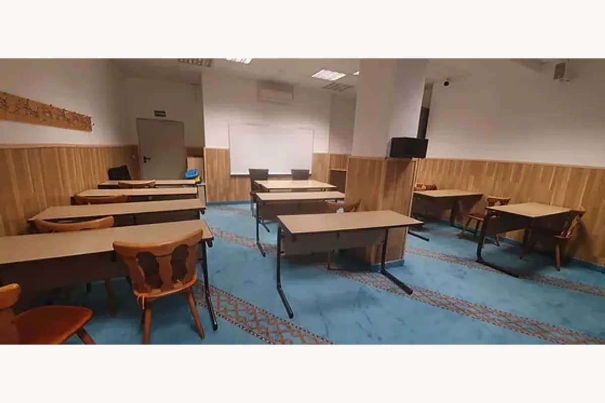 مسجد التقوى / دار السلام إيسن 2