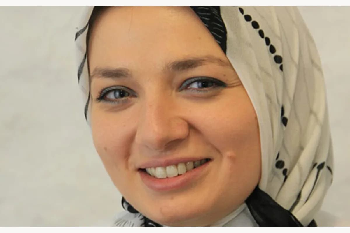 راما النحلاوي