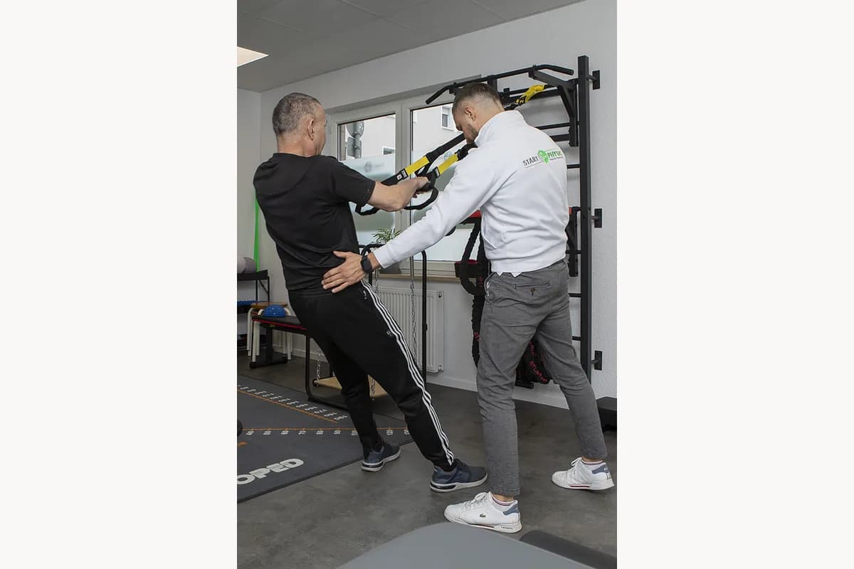 StartPhysio 2