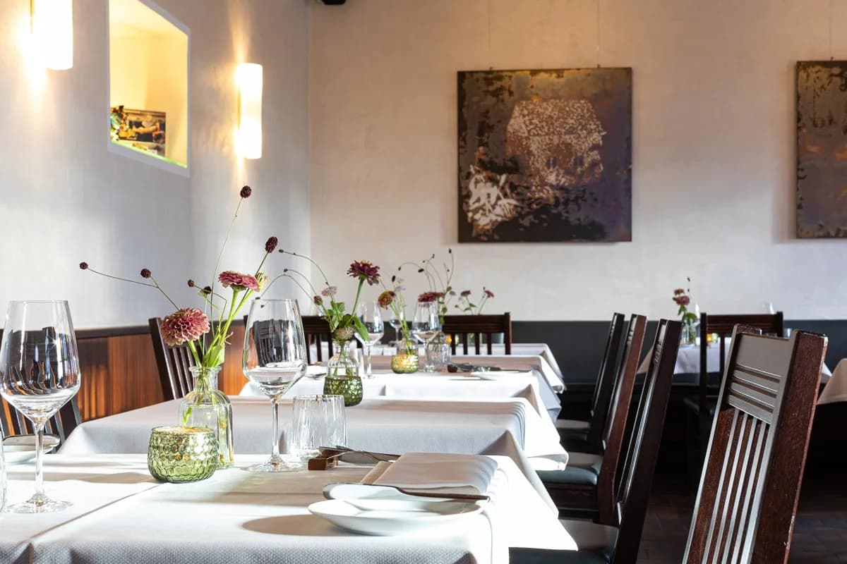 Würzhaus Restaurant Nürnberg
