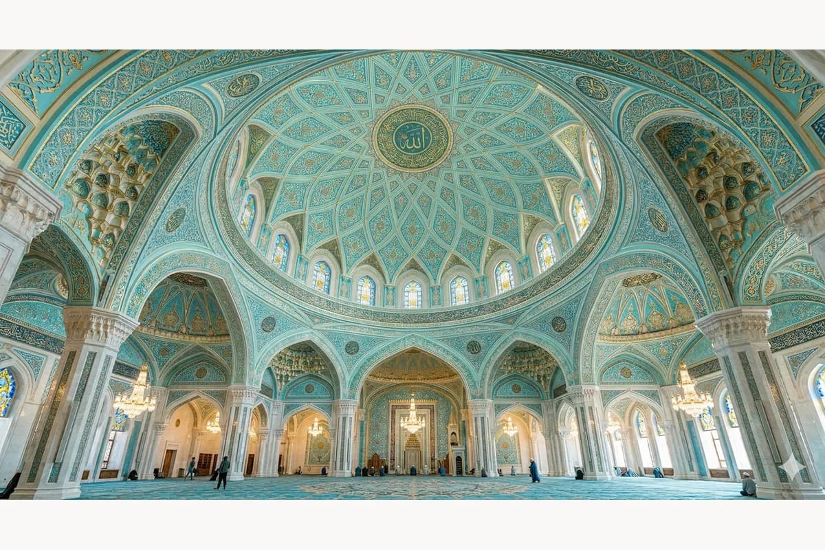 الجمعية الإسلامية التركية ديتيب روزنهايم 2