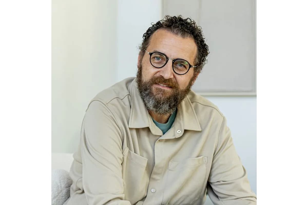 Dr. med Khaled Rifai - الدكتور خالد الرفاعي