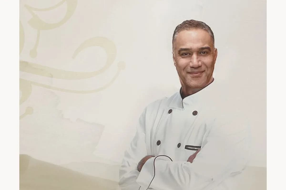 مطعم المأمونية 2