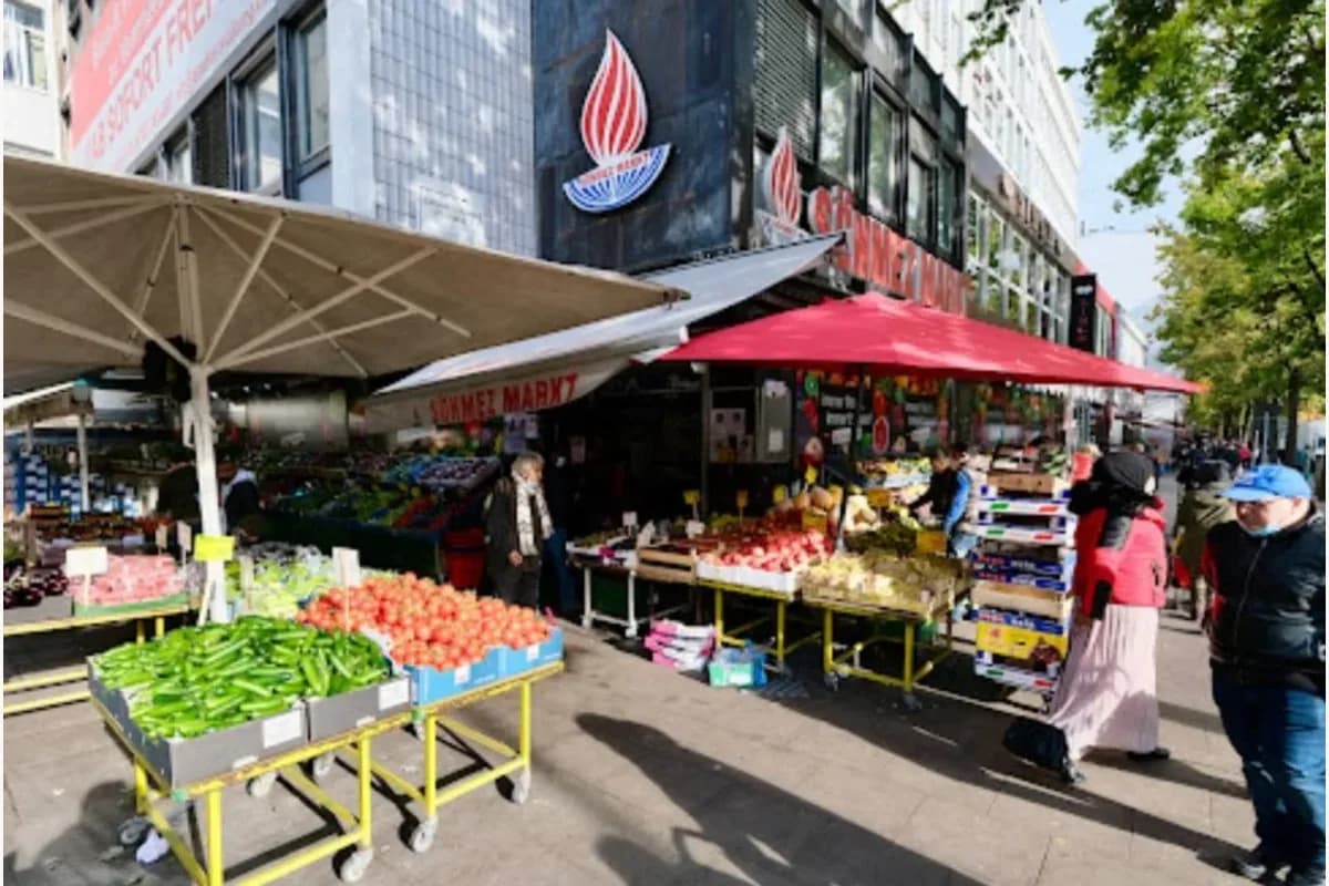 Sönmez Markt 1 2