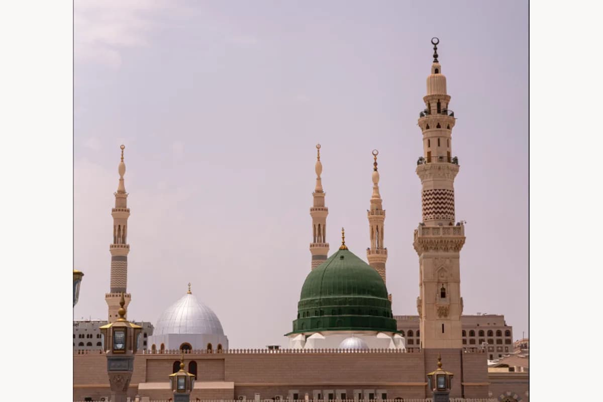 ياسين لرحلات الحج والعمرة 2