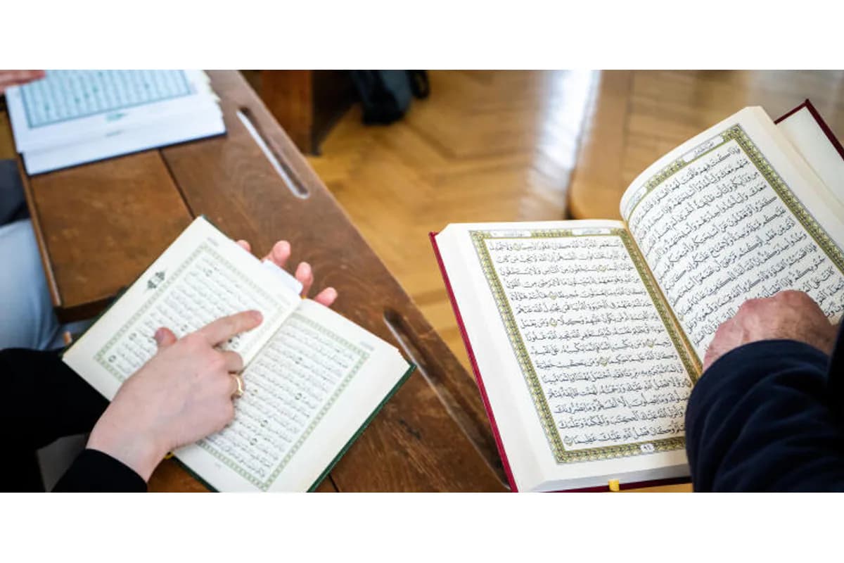 مركز الدراسات الإسلامية في مونستر 2