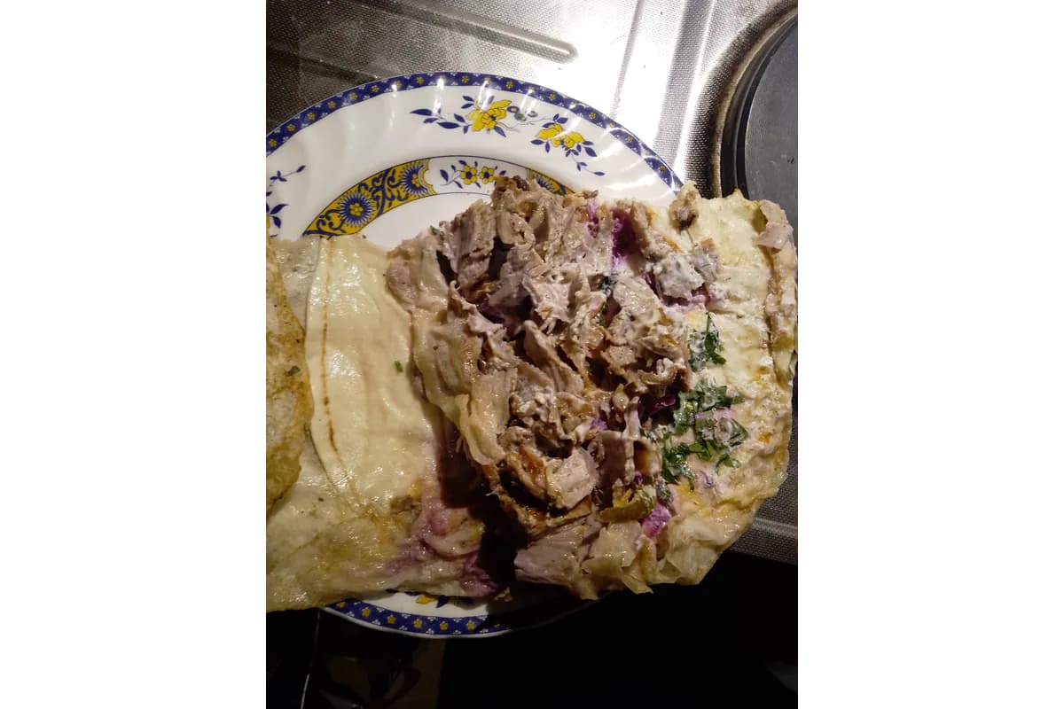 مطعم دمشق أوغسبورغ 2
