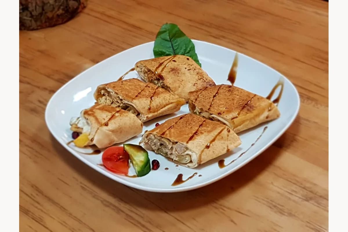 مطعم غيشماكساخه آخن 2