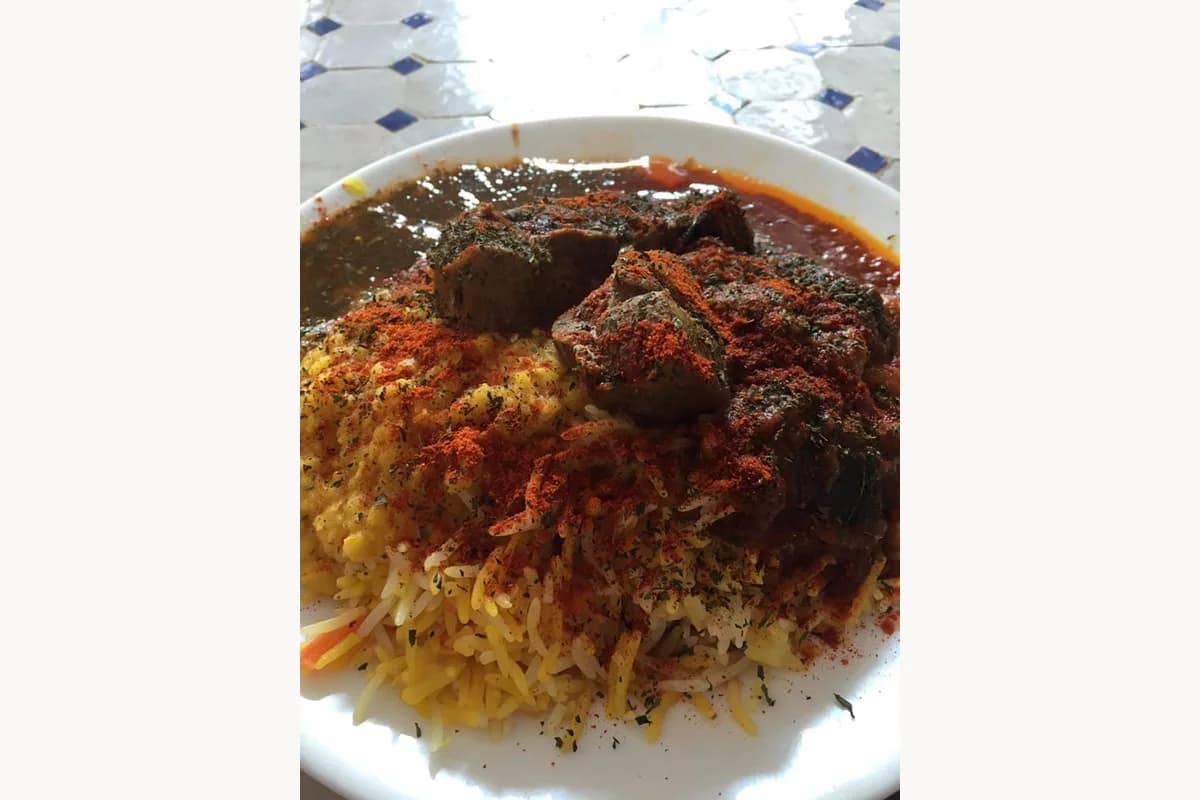 ركن أفغان 2