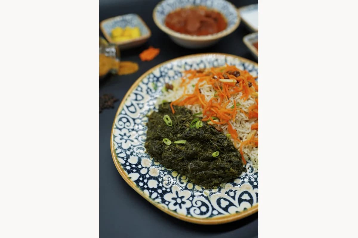 مطعم ماجلان فرايبورغ 2
