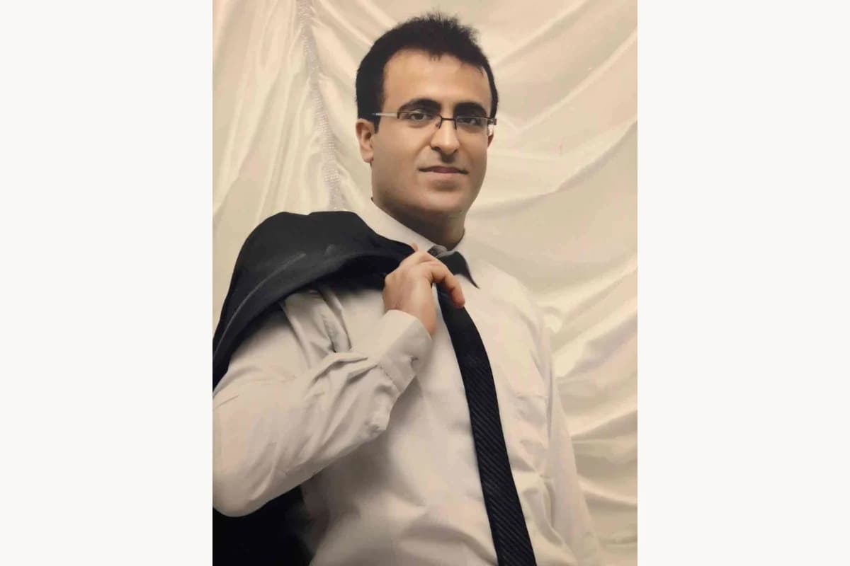 عيادة طب باطني للدكتور جمال الشكري
