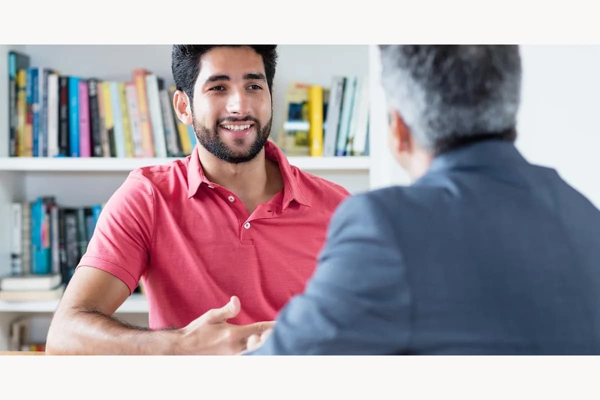 خدمة الهجرة لدى كاريتاس زار-هوخفالد في مرتسيغ