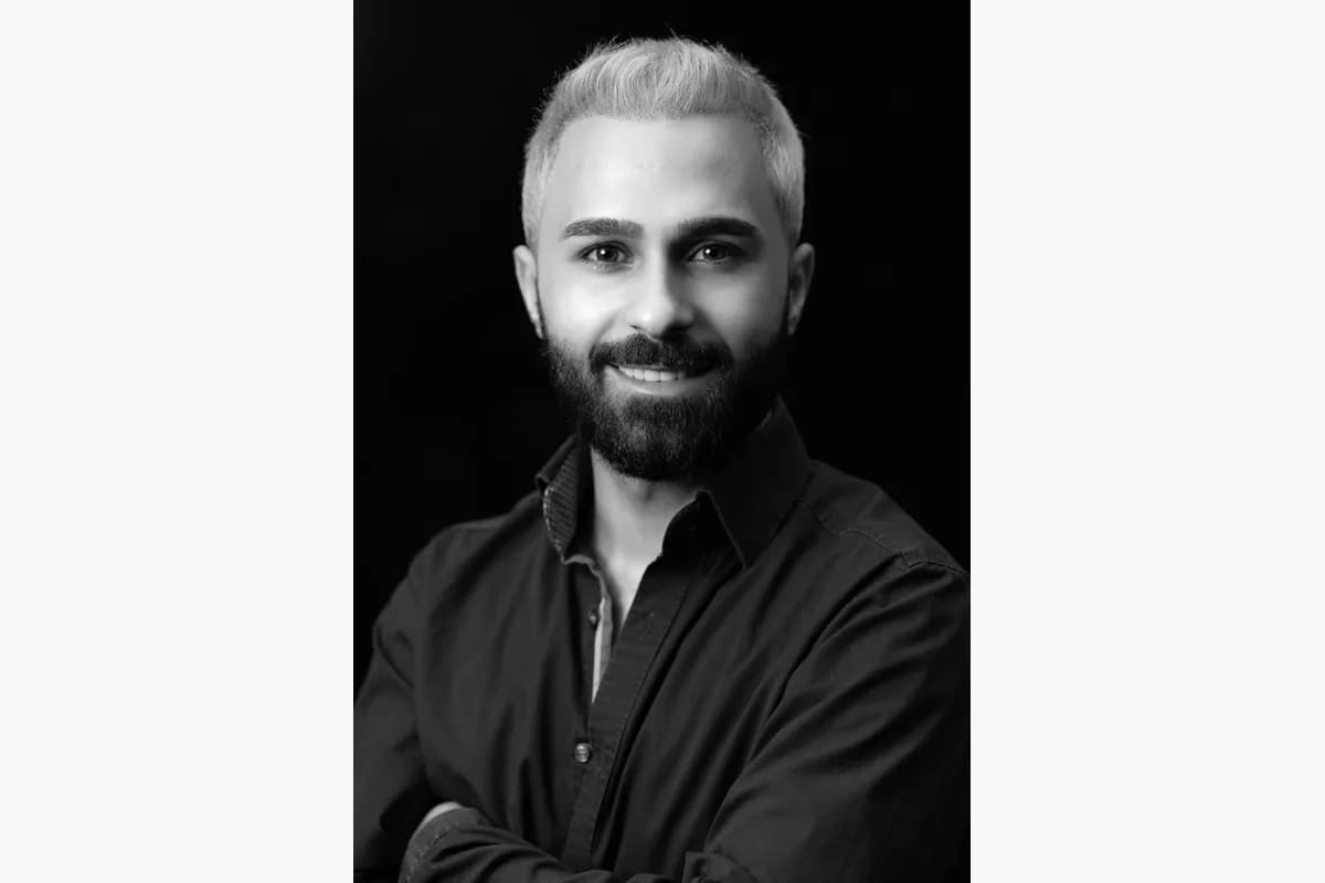 صالون آرام للحلاقة كولونيا 2