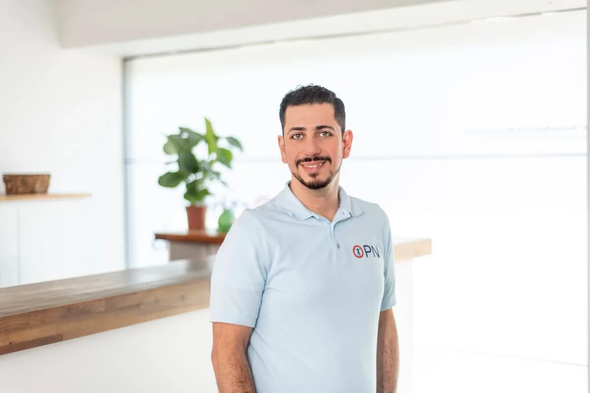 دكتور احمد رضوان 2