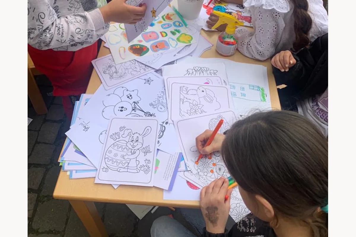 الجمعية العربية الألمانية للتبادل الثقافي 2