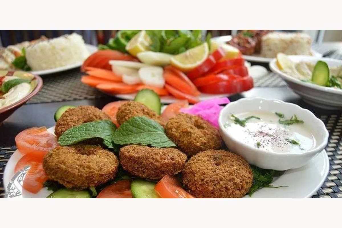 طربوش الدمشقي 2