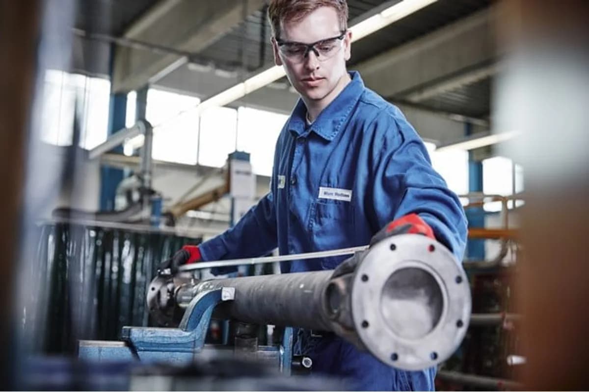 Off-Highway Powertrain Services Germany GmbH
