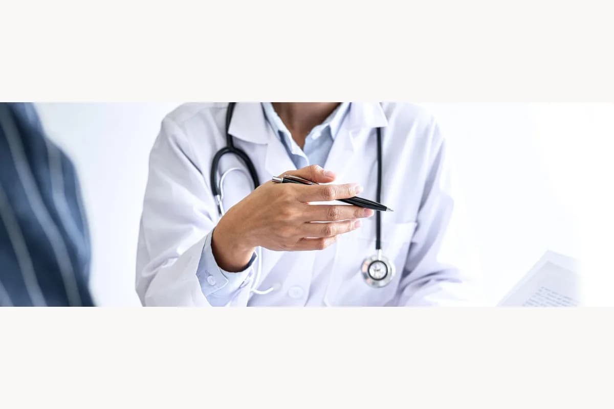عيادة الطب العام التابعة لمستشفيات إلم-كرايس في آرنشتات 2