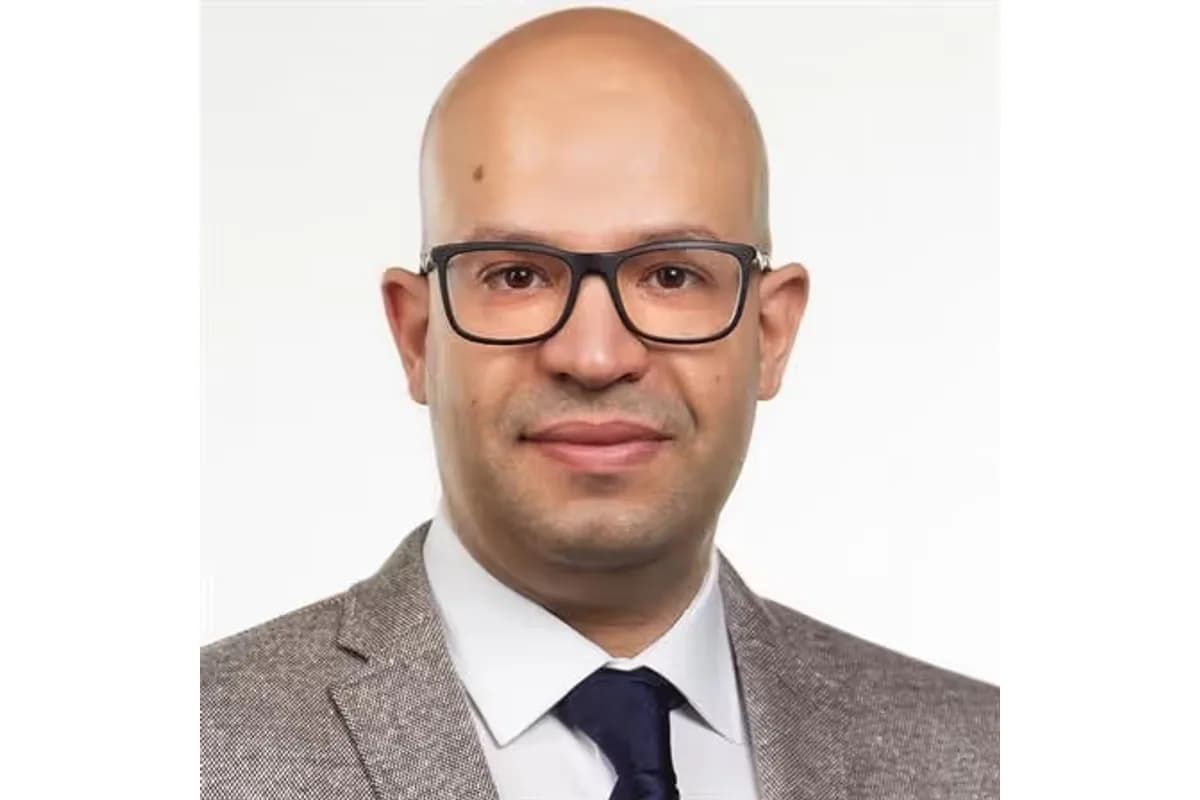 د. أحمد الخرساوي