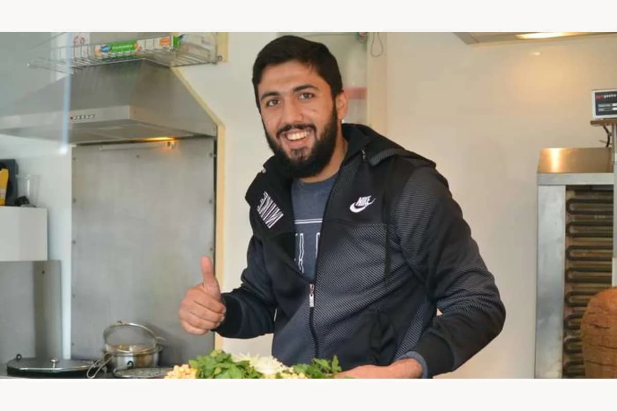 محمد السلطي