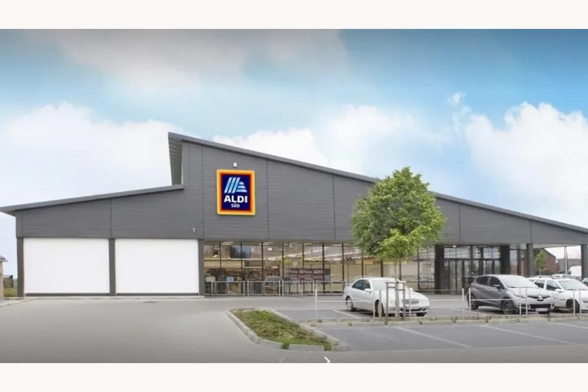 ALDI SÜD 2