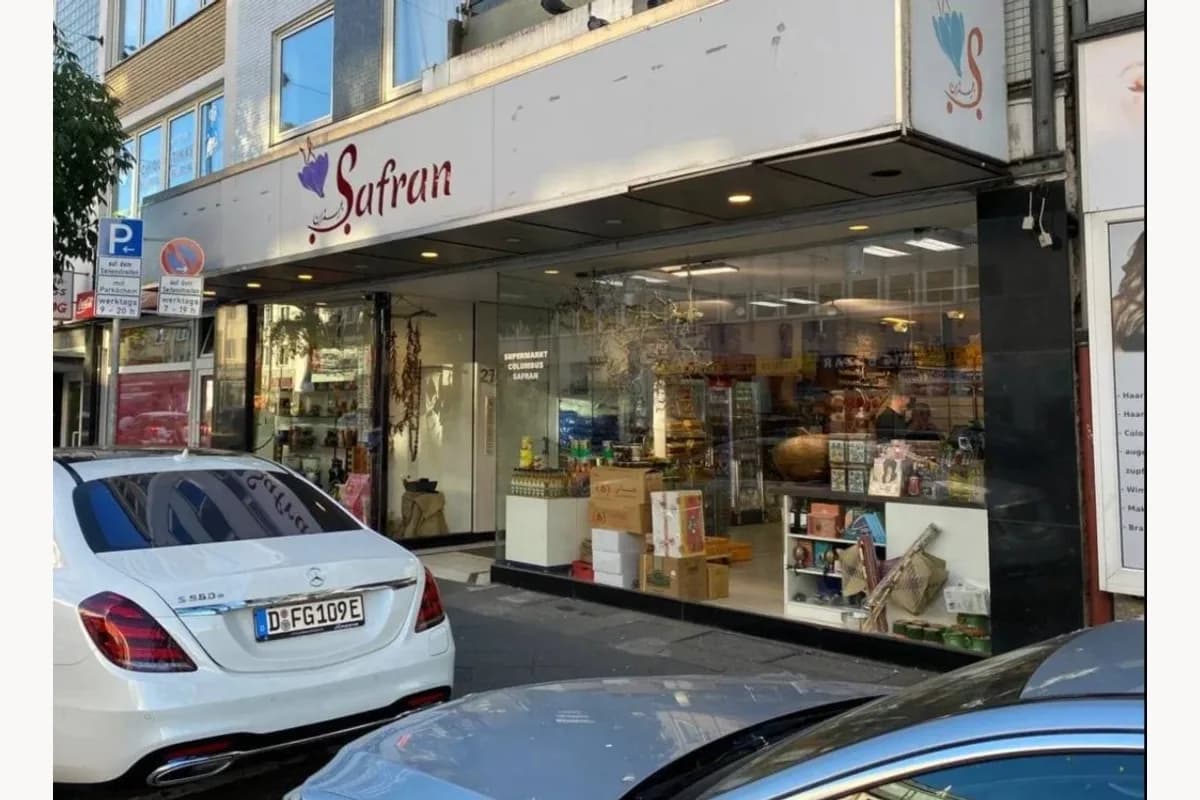 Safran 2