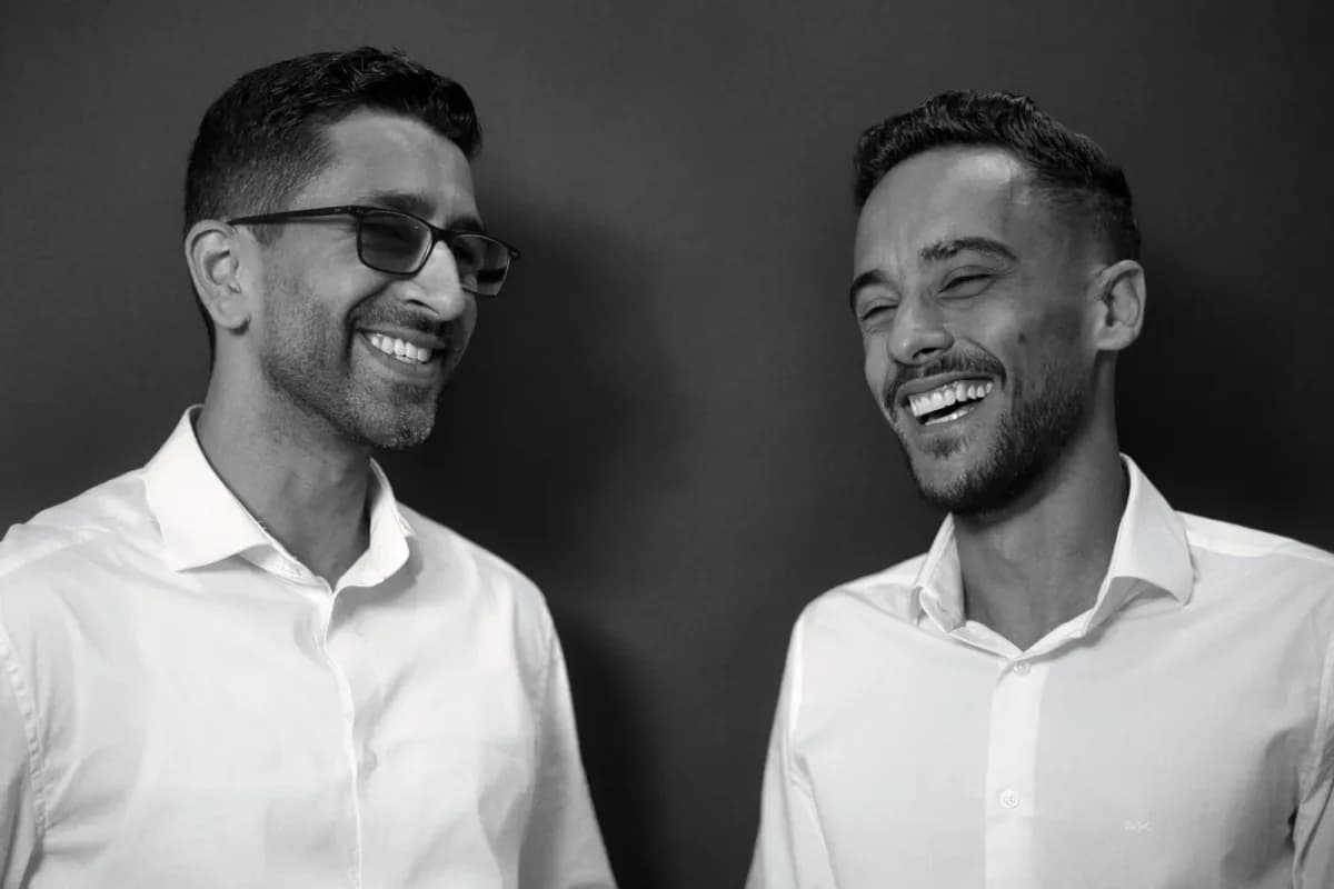محمد حرشة 2