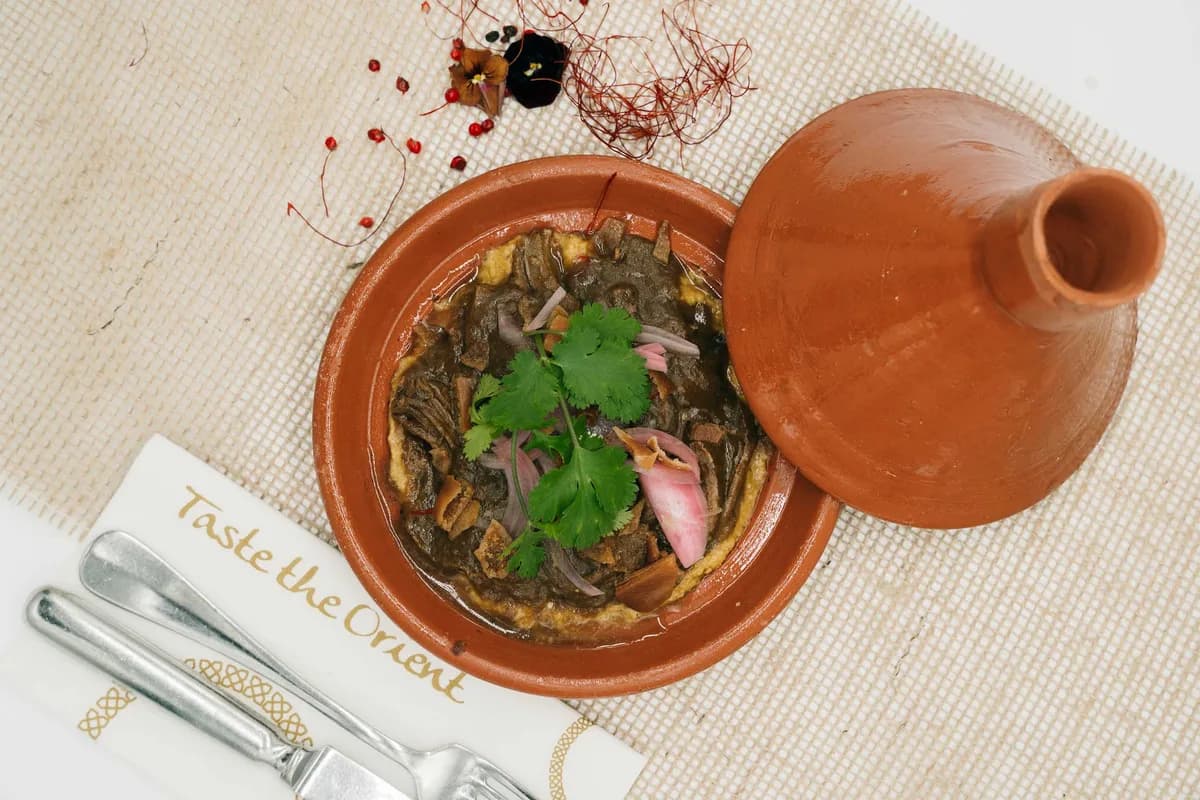 مطعم نوا شتوتغارت 2
