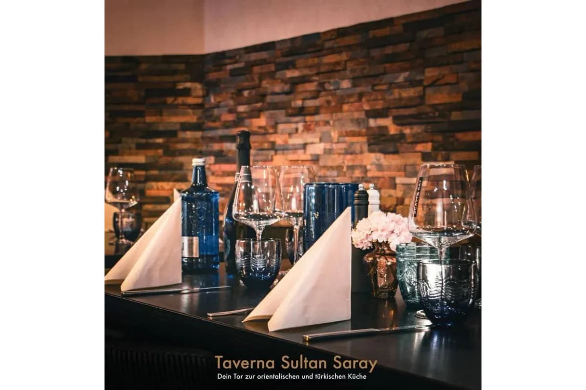 Sultan Saray 2