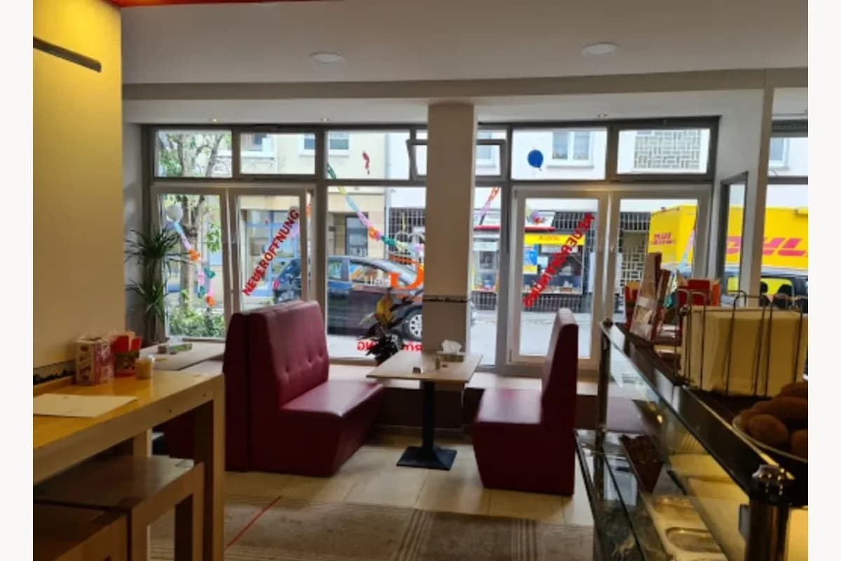 Ya Ghali Restaurant مطعم يا غالي 2