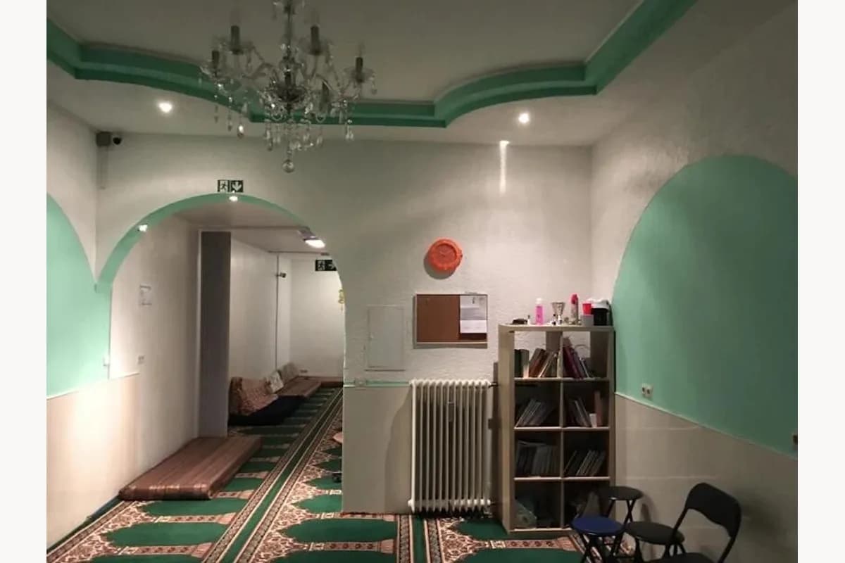 المركز الثقافي الإسلامي كوبلنتس 2