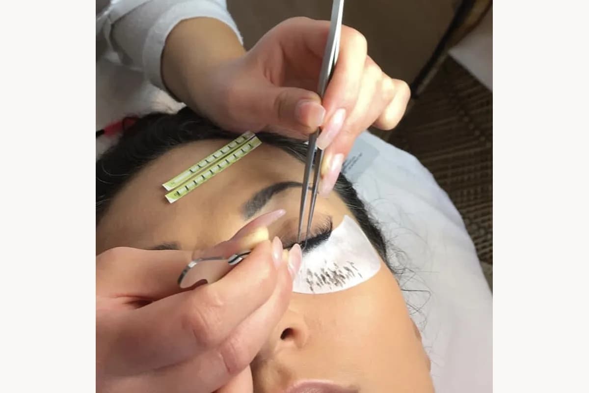 معهد الجمال والرفاهية