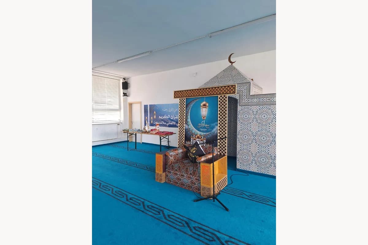 المنتدى الثقافي العربي الألماني 2