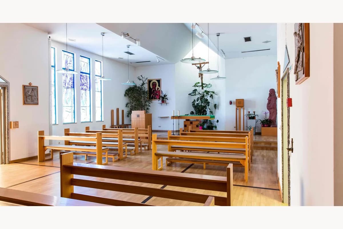 Senioren- & Pflegezentrum St. Elisabeth 2