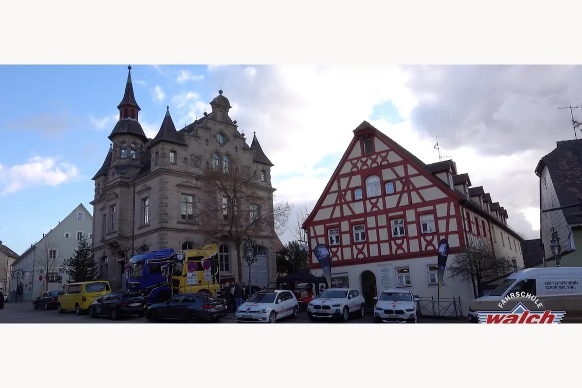 Walch Thomas Fahrschule 2