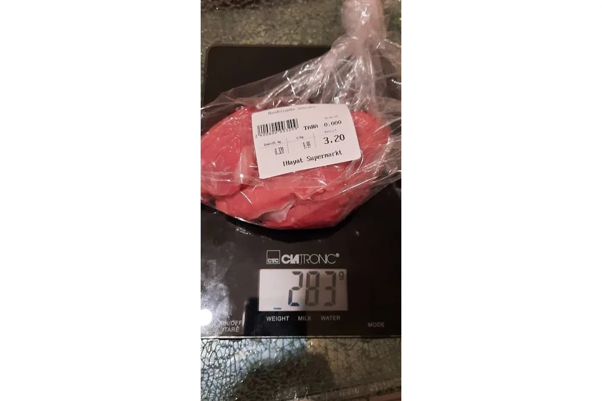 حياة سوبرماركت 2