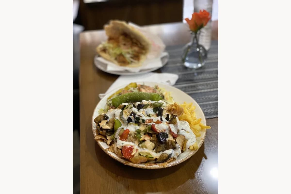 ماك دونر 2