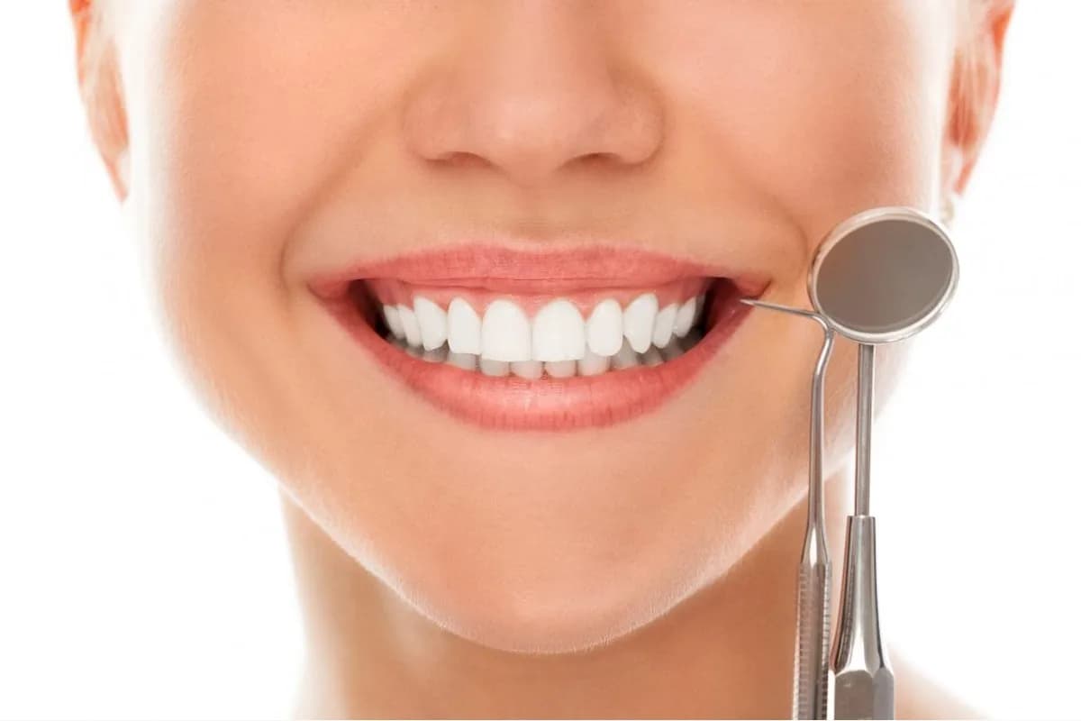 عيادة سينا عفريت لطب الأسنان 2