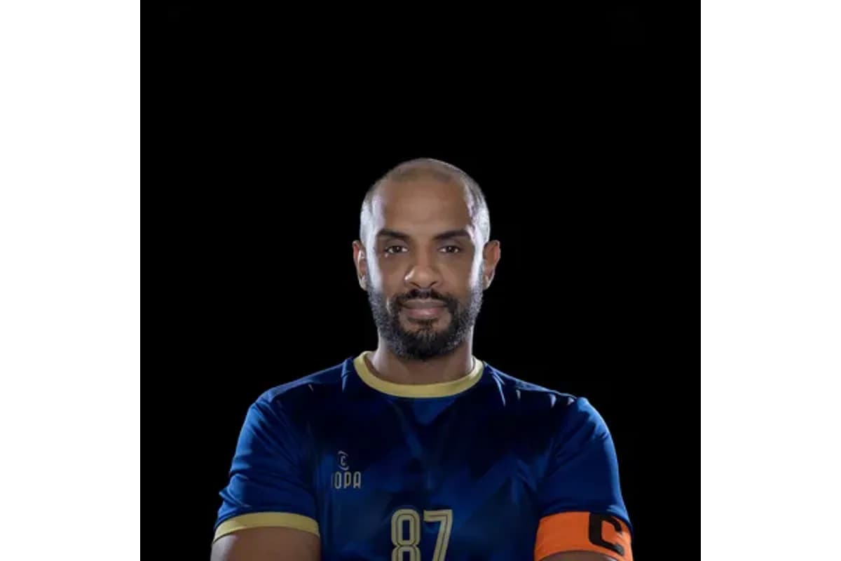 نادي أهرامات ميونخ 2