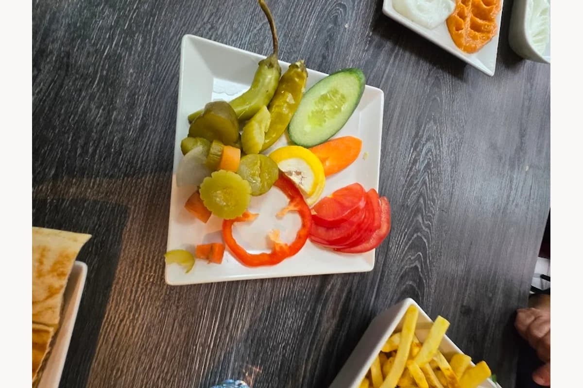 دمشق زاربروكن