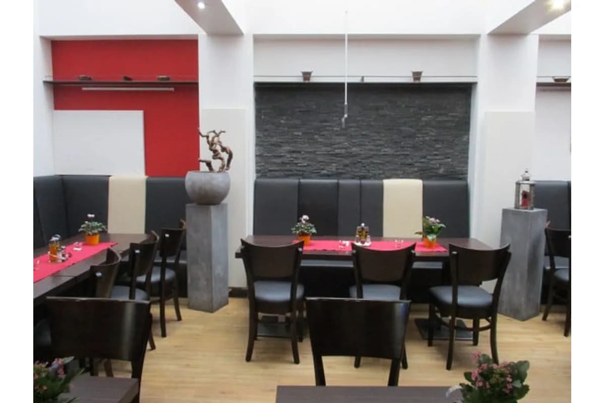 Frisch Restaurant - مطعم فريش 2